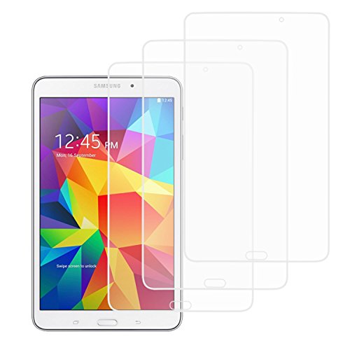 3 x Bingsale Displayschutzfolie Samsung Galaxy Tab 4 (7 Zoll) Schutzfolie Folie (Samsung Galaxy Tab 4 7.0) - 2