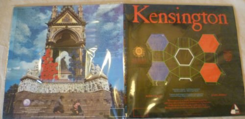 Price comparison product image Kensington Board Game