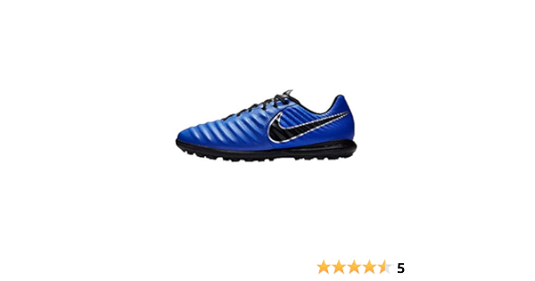 Nike Lunar Legend 7 PRO TF Mens Soccer-Shoes AH7249 Blue Size: 9.5:  Amazon.co.uk: Shoes \u0026 Bags