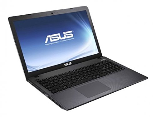 ASUS P550LAV 15 6-inch Notebook  Intel Core i3 1 7GHz  4GB RAM  500GB HDD  Windows 7 Pro Installed with Windows 8 1 Pro 