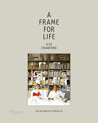 Frame for Life : The Designs of StudioIlse