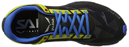 Salewa Herren Lite Train-Bergschuh Outdoor Fitnessschuhe - 7