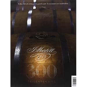 Cognac Martell