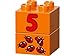 LEGO 10580 Duplo Deluxe Box of Fun
