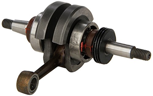 Hitachi 6685396 Crankshaft/Worm Assy Replacement Part