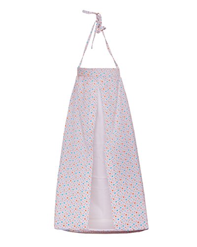 Trousselier Nappy/Pyjama Holder (Stars)