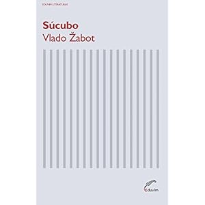 Súcubo (Eduvim Literaturas)