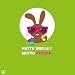 Produktbild Moses 62201 Hattu Brillenputztuch