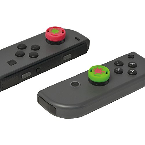 HORI NSW-048U Splatoon 2 Splat Pack - 4