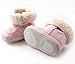 Fairy Season Winter Baby Boy Girl Infant Toddler Cute Warm Shoes Snow Boots 9-22Months