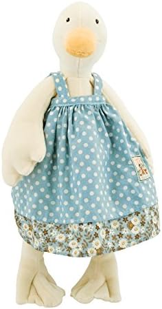 La Grande famille Moulin Roty Jeanne The Duck