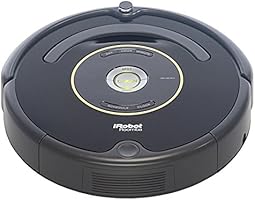 iRobot Roomba 651 Staubsauger
