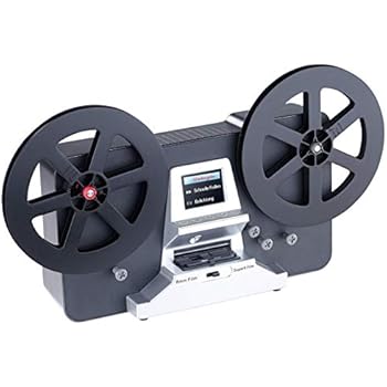 Reflecta Super 8 Scanner (Gebraucht) in Allschwil für CHF 225 - mit