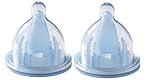 Breastflow Stage 2 Teat (2-Pack)