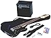 Produktbild Yamaha ERG 121 GPII H BL E-Gitarrenset ERG 121 inkl. 15 Watt Amp GA15, Gigbag, Gurt, Tuner YT100, Saiten, 3 Plecs, Saitenkurbel