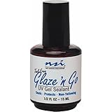 NSI Glaze 'N Go 15ml - NSI5301