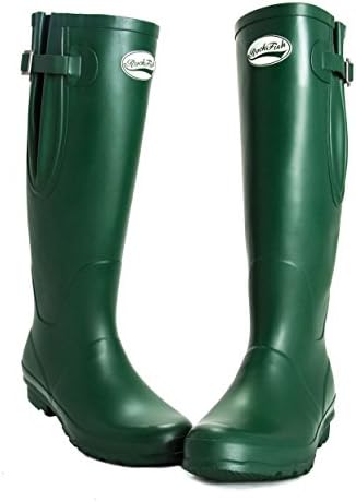 Women’s Rubber Boots