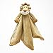 Teddykompaniet - Diinglisar Wild Lion - Baby Comfort Blanket