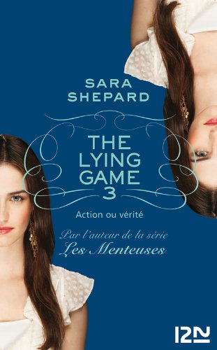 couverture de : Action ou v&eacute;rit&eacute;