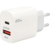 Redline 20W USB A + Type C Girişli Şarj Adapt&ouml;r&uuml;