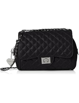 Unbekannt Damen Knightsbridge Umhängetaschen, Einheitsgröße