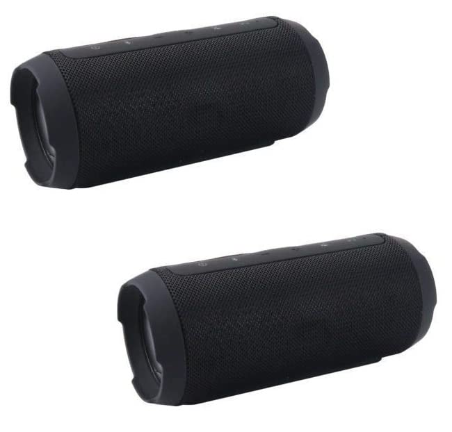 Rambot Combo Pack Review: Charge K3+ Bluetooth Speaker Set