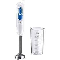 Braun Staafmixer MQ5205WH Multiquick 5 Aanbieding bij Electro World Braun Staafmixer MQ5205WH Multiquick 5 Aanbieding bij Electro World