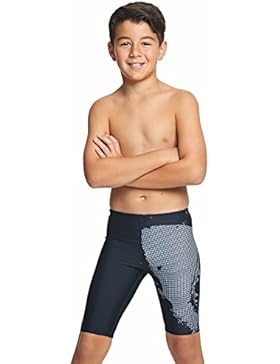 Zoggs Jungen Badehose Shark Jammer