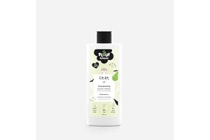 BIOGANCE PLOUF - Shampooing pour chat, parfumé, sans paraben et silicone aux ingrediens d'origine naturelle, 200 ml