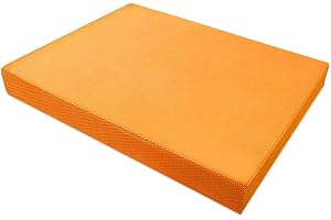 Collect Light Balance pad,Gleichgewichtkissen für Stabilität und Koordination,Yoga Foam Kissen Nicht Verformt,Balancekissen Trainingsmatte
