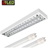 Led deckenleuchte ohne trafo