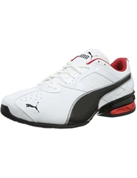 Puma Herren Tazon 6 Fm Laufschuhe, 40.5 EU
