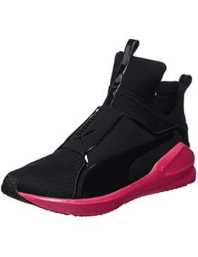 Puma Damen Fierce Core Hallenschuhe