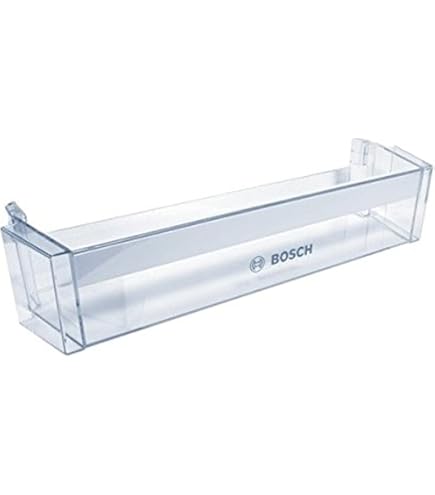 Ripiano Portabottiglie Del Frigorifero Per Frigoriferi E Congelatori - Foto 5