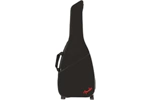 Fender FE405 Gig Bag for Electric Guitar - Black