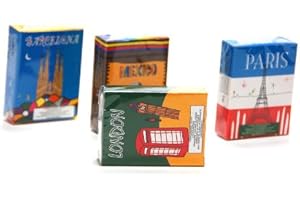 SIMON COLL CRAYONS DE CHOCOLAT x40 (20gr)