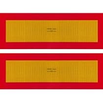 ECE 104R - Marcatura Riflettente Certificata Per Veicoli - Foto 6