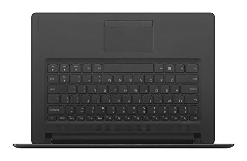Lenovo Ideapad 110-14ibr Negro Port  til 14   Hd n3060 1 6ghz 500gb 4gb Ram w10 Home