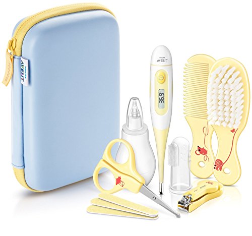 Philips Avent SCH400/30 - Set Baby Care