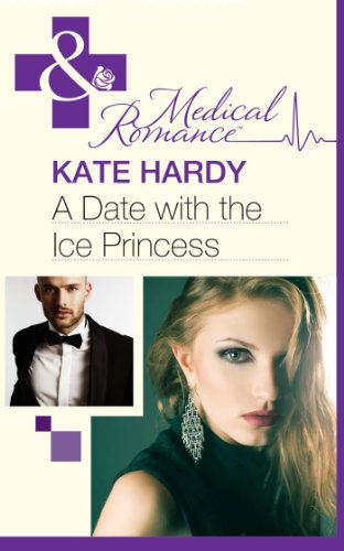 A date with the ice princess