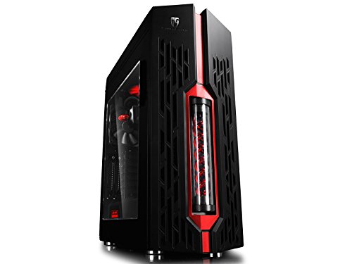 Boîtier ATX certifié ASUS ROG