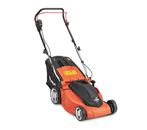 Dolmar Elektro-Rasenmher, EM380