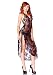 Produktbild Leg Avenue 88009 - 2Tl. Neckholderlace Langes Kleid, schwarz, Einheitsgröße