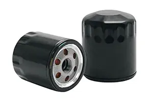 Auto Spare World Engine Oil Filter for Maruti Suzuki 800 1997-2005 Petrol Set of 1 Pcs.