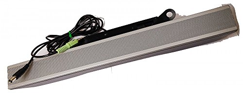 DELL Stereo-Soundleiste Sound Bar AS501 10 Watt 520-10437 ID12372