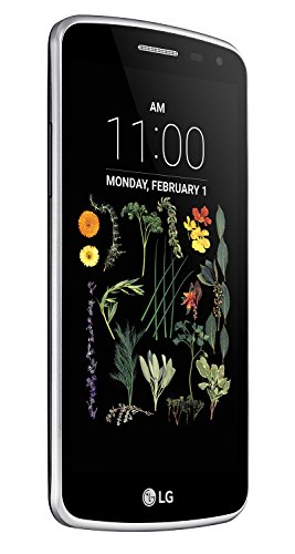 LG Smartphone K5    cran IPS 5 0  Pouces  4  G LTE  Appareil Photo 5  M  gapixels avec cam  ra Frontale 2  M  gapixels  m  moire Interne 8  Go  1  Go RAM