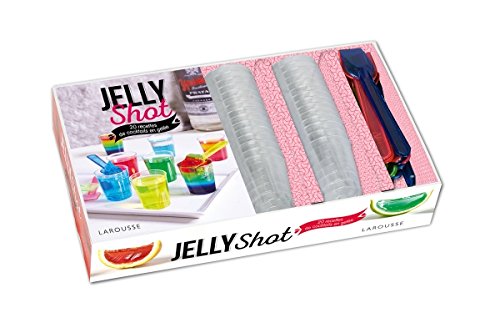 Jelly shot gratuit Jelly shot gratuit