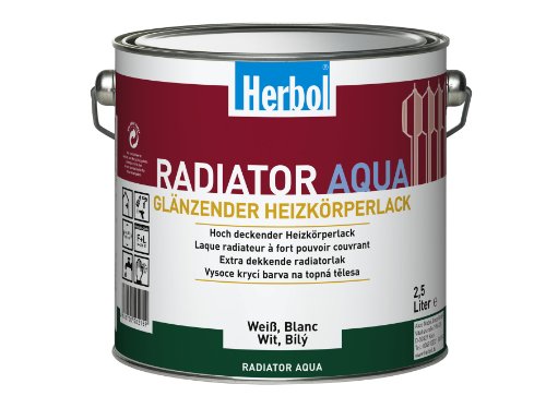Herbol Radiator Aqua 0,750 L