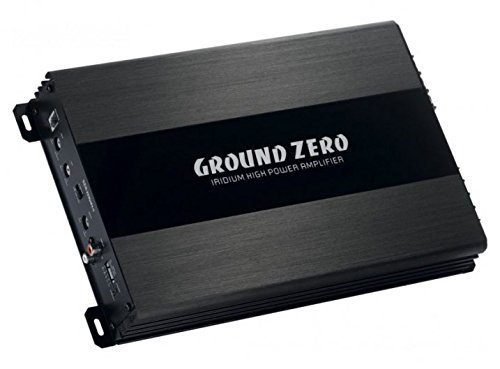 Preisvergleich Produktbild Ground Zero Iridium GZIA 2235HPX-II