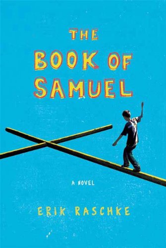 The Book of Samuel: A Novel (English Edition)